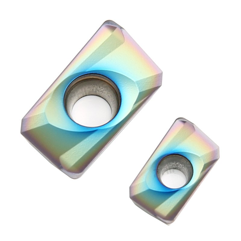 wholesale price APMT 1604 1135 milling tool APMT1135 APMT1604 tungsten carbide insert APMT1135PDER milling insert
