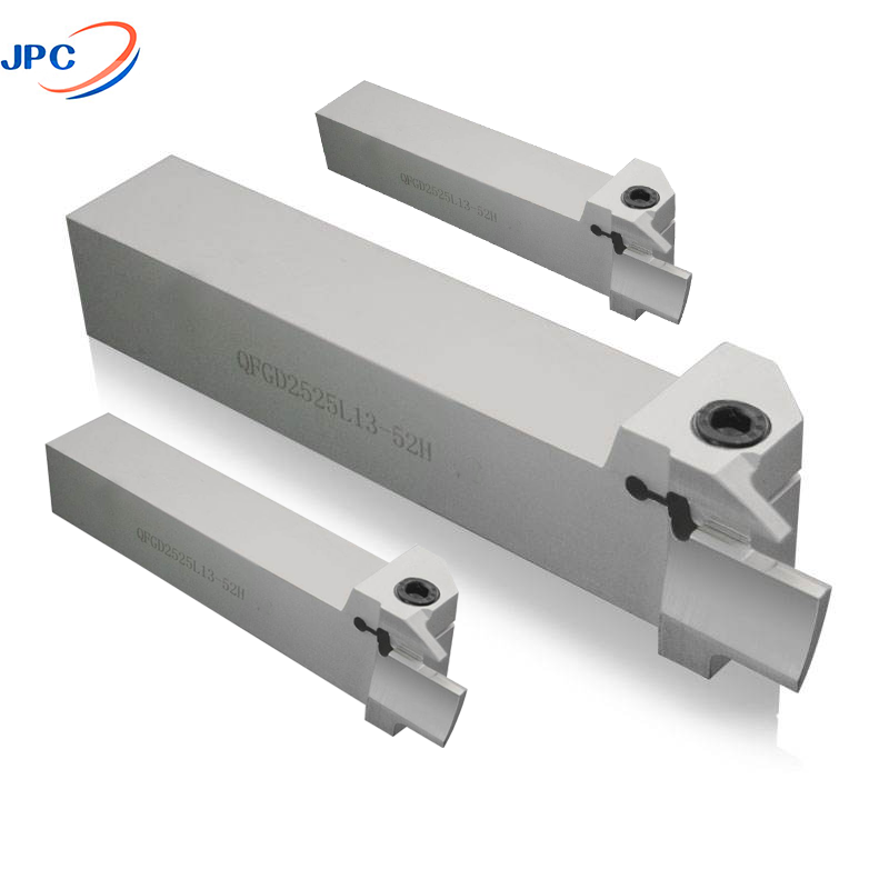 Hot Selling Nc ferramenta de torneamento Cutter Tool Rod 95 - Degree Cylindrical Turning M16 MCLNR2020K12/1616/2525 Bed