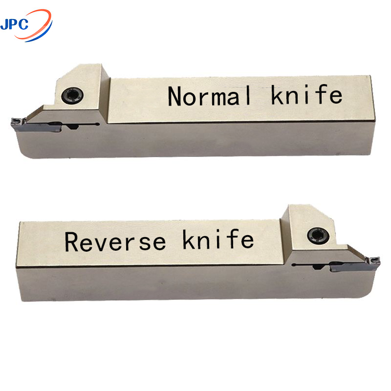 Hot Selling Nc ferramenta de torneamento Cutter Tool Rod 95 - Degree Cylindrical Turning M16 MCLNR2020K12/1616/2525 Bed