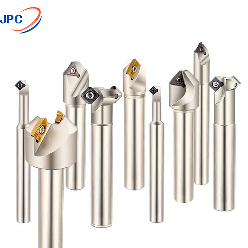Hot Selling Nc ferramenta de torneamento Cutter Tool Rod 95 - Degree Cylindrical Turning M16 MCLNR2020K12/1616/2525 Bed