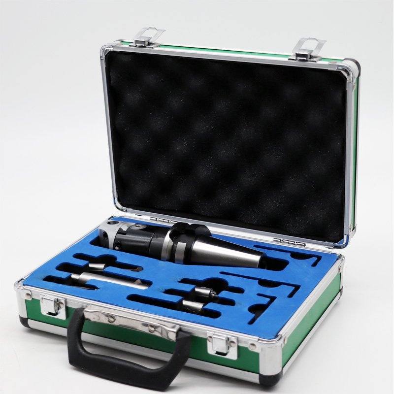 Boring Head Set Nbh2084 Bt Shank universal boring head Bt30 Bt40 boring head tool holder