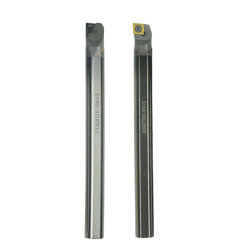 High Strength Seismic Tungsten Carbide Tool Bar Internal Bore Boring Anti-Shock Tool Bar Turning Tool