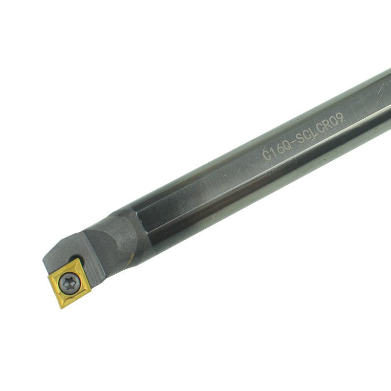 High Strength Seismic Tungsten Carbide Tool Bar Internal Bore Boring Anti-Shock Tool Bar Turning Tool