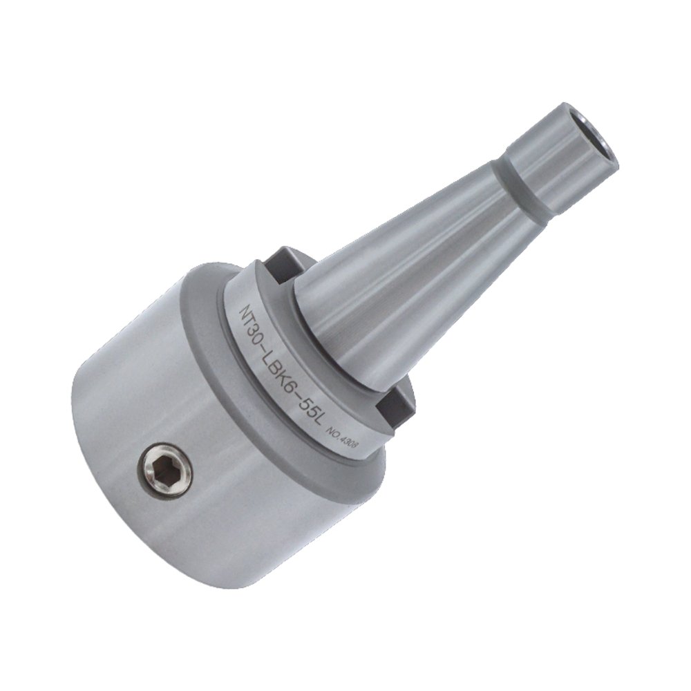 NT30/NT40/NT50 Shank Boring LBK Tool Holder Boring Head Shank LBK1/2/3/4/5 Lathe Boring Head Taper Shank CNC Tool Holder
