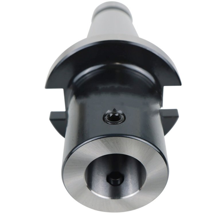 NT30/NT40/NT50 Shank Boring LBK Tool Holder Boring Head Shank LBK1/2/3/4/5 Lathe Boring Head Taper Shank CNC Tool Holder