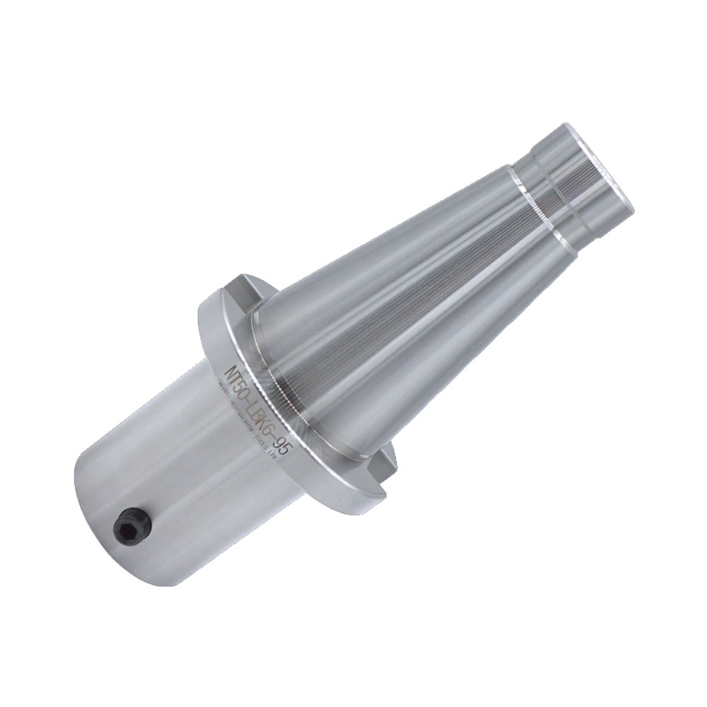 NT30/NT40/NT50 Shank Boring LBK Tool Holder Boring Head Shank LBK1/2/3/4/5 Lathe Boring Head Taper Shank CNC Tool Holder