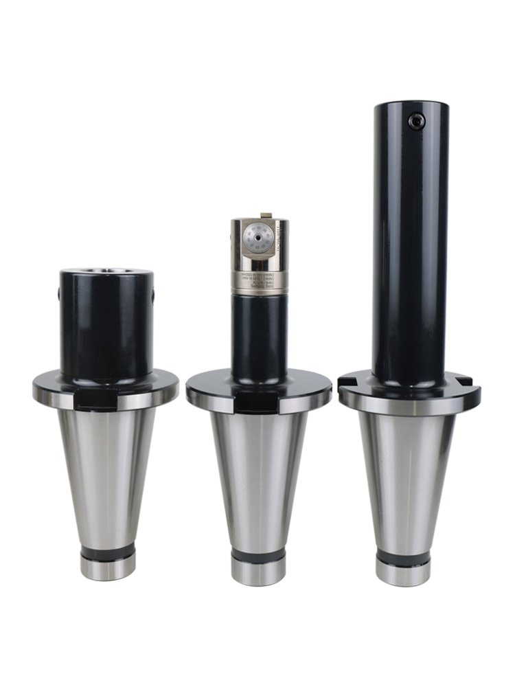 NT30/NT40/NT50 Shank Boring LBK Tool Holder Boring Head Shank LBK1/2/3/4/5 Lathe Boring Head Taper Shank CNC Tool Holder