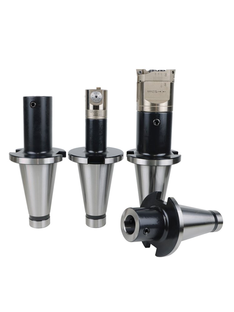 NT30/NT40/NT50 Shank Boring LBK Tool Holder Boring Head Shank LBK1/2/3/4/5 Lathe Boring Head Taper Shank CNC Tool Holder
