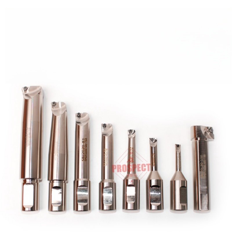 SU YOU TE 2084 Combination boring tool set BT30/40/50 CNC turning tool holders lathe machining center machine cut tools