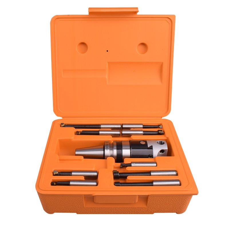 boring head boring heads with BT30 BT40 boring tool holder for milling machine boring bar set boring head milling