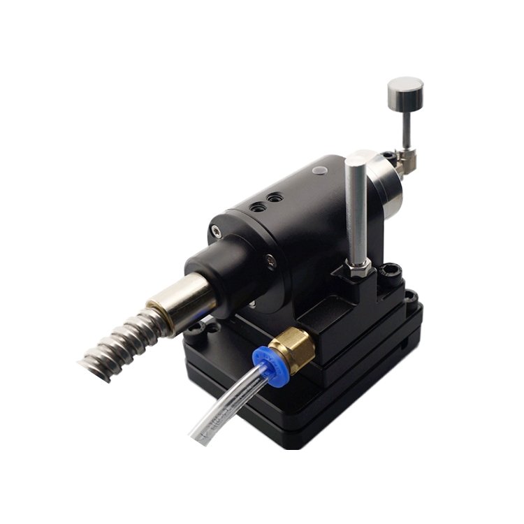Cnc Wick Laser Z Axis Automatic Tool Setter Probe Pre-Setter