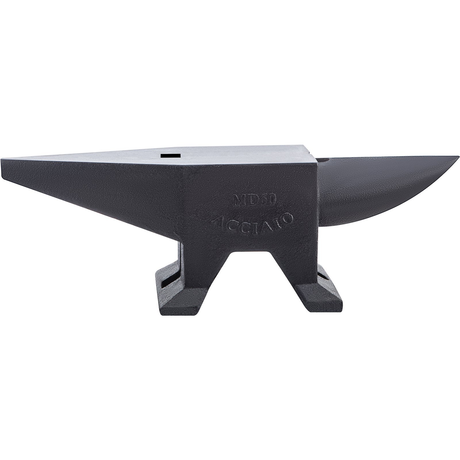 Factory 50 to 200 KG Forged Steel Anvil Blacksmith Steel Anvil for sale
