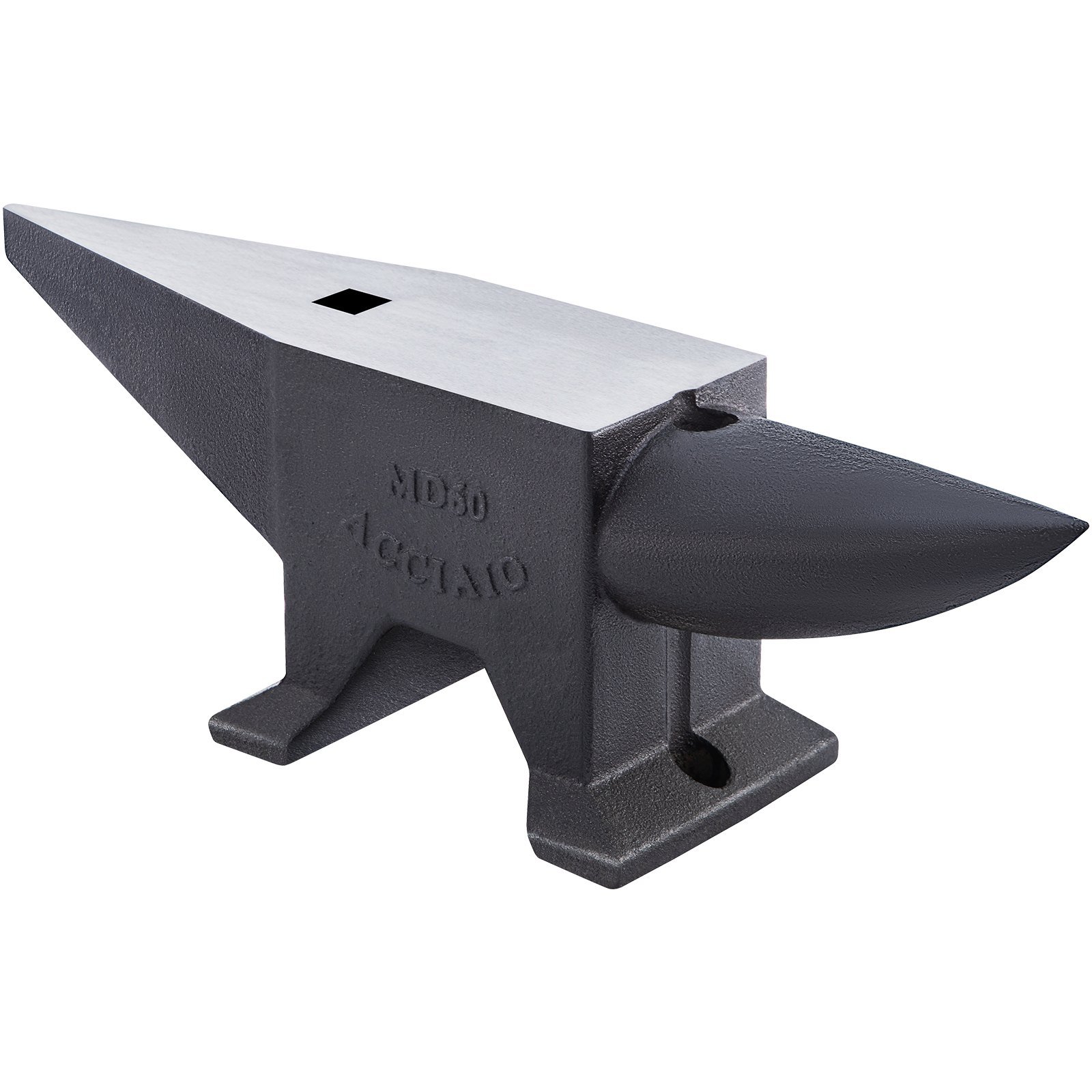 Factory 50 to 200 KG Forged Steel Anvil Blacksmith Steel Anvil for sale