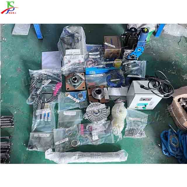Preferential price multi-function portable line boring and welding machine NC 2 In 1 Portable Line Boring and Bore Welding Tool