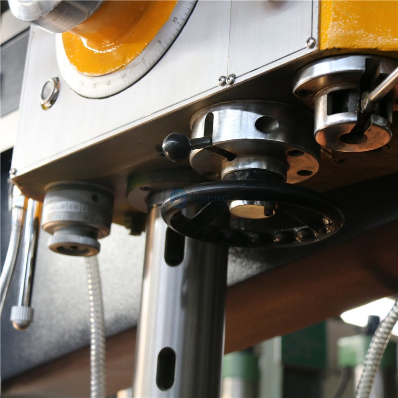 Metal drilling machine automatic Z30100 Universal Radial drilling machine