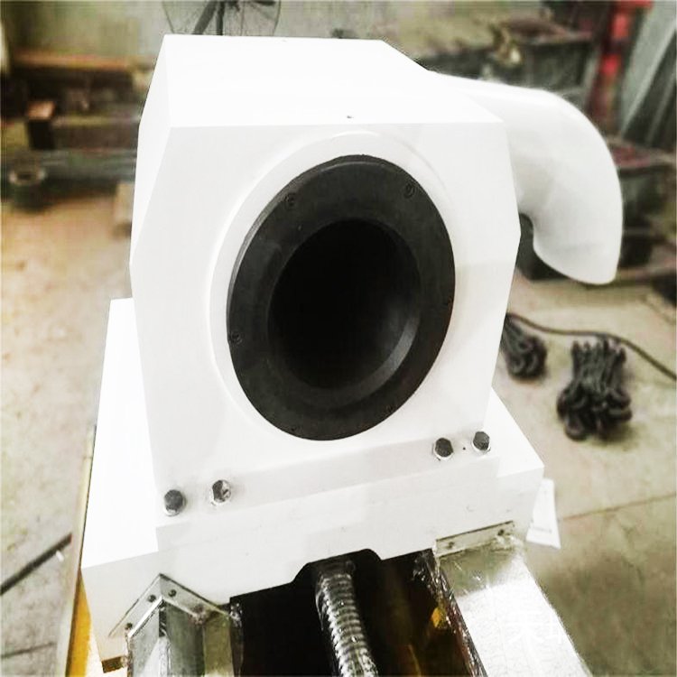 CNC deep hole scraping rolling machine Tool Automatic Cylinder Roller Machine