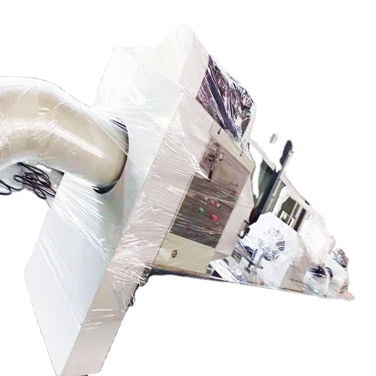 CNC deep hole scraping rolling machine Tool Automatic Cylinder Roller Machine
