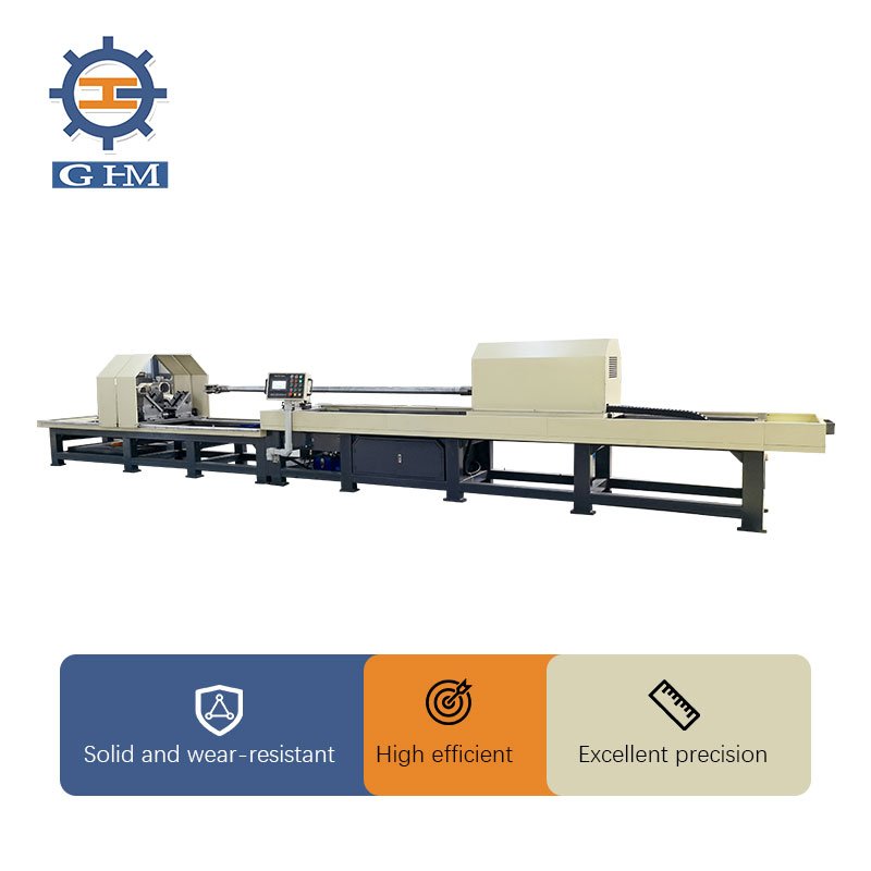 CNC Deep Hole Honing Machine Cylinder Hydraulic Honing Tube Machine Tool Deep Hole Honing Machine For Tubes
