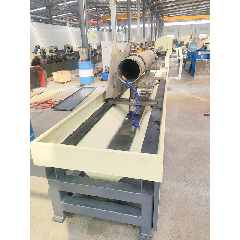 CNC Deep Hole Honing Machine Cylinder Hydraulic Honing Tube Machine Tool Deep Hole Honing Machine For Tubes