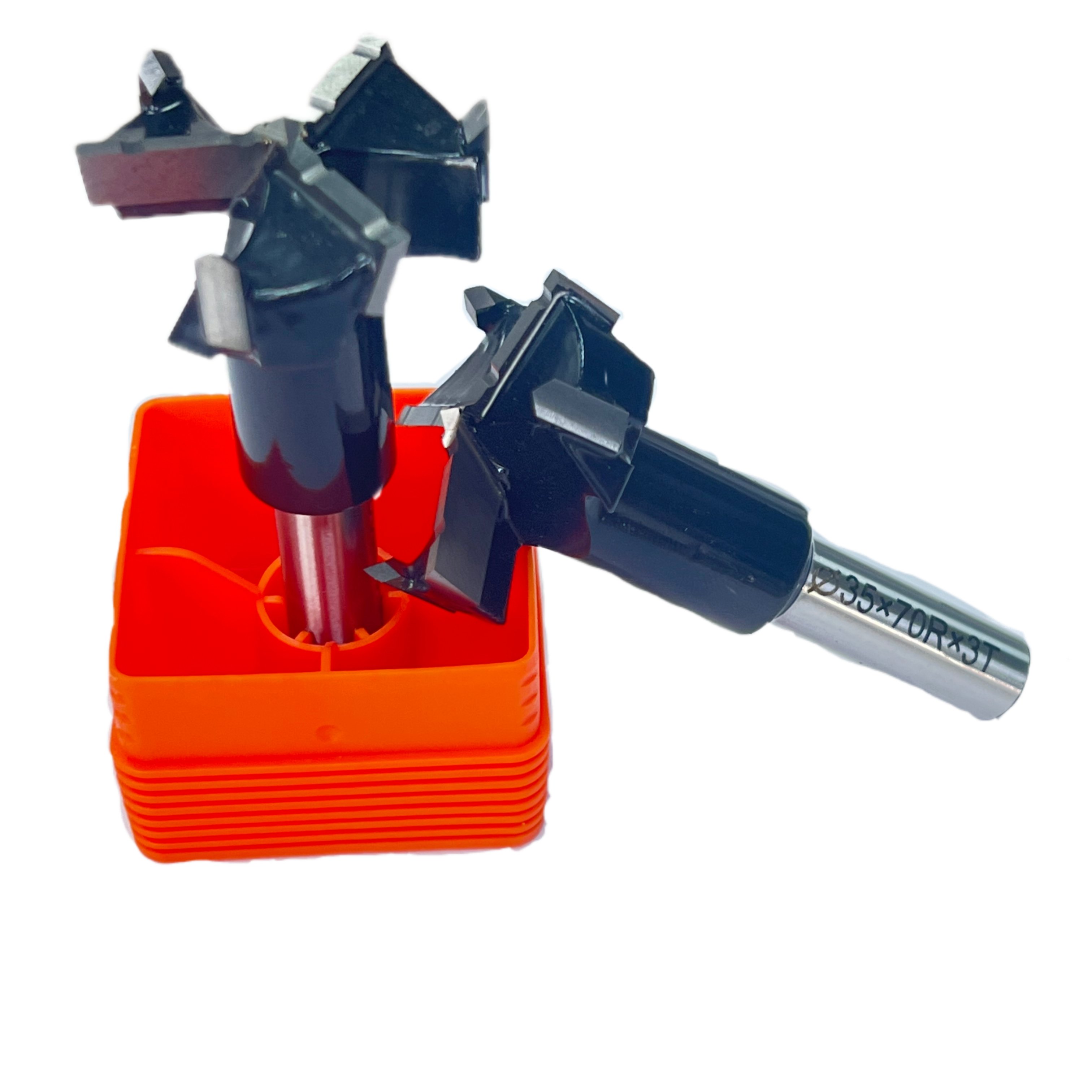 Woodworking Drilling Tool 35mm Hinge Boring Forstner Bit