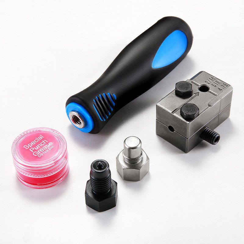 Universal Brake Stainless Steel Copper Tube Flaring Tool Set