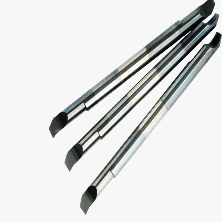 Japan Significantly Reduces High Hardness All Steel Casual Knife Handle, Outdoor Household Multi-Purpose Kitchen Knife Handle