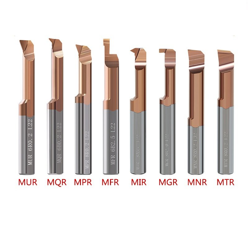 Factory Direct Sales Small Diameter Boring Bar Micro boring cutters Quick Change For Turning Lathe Carbide tools