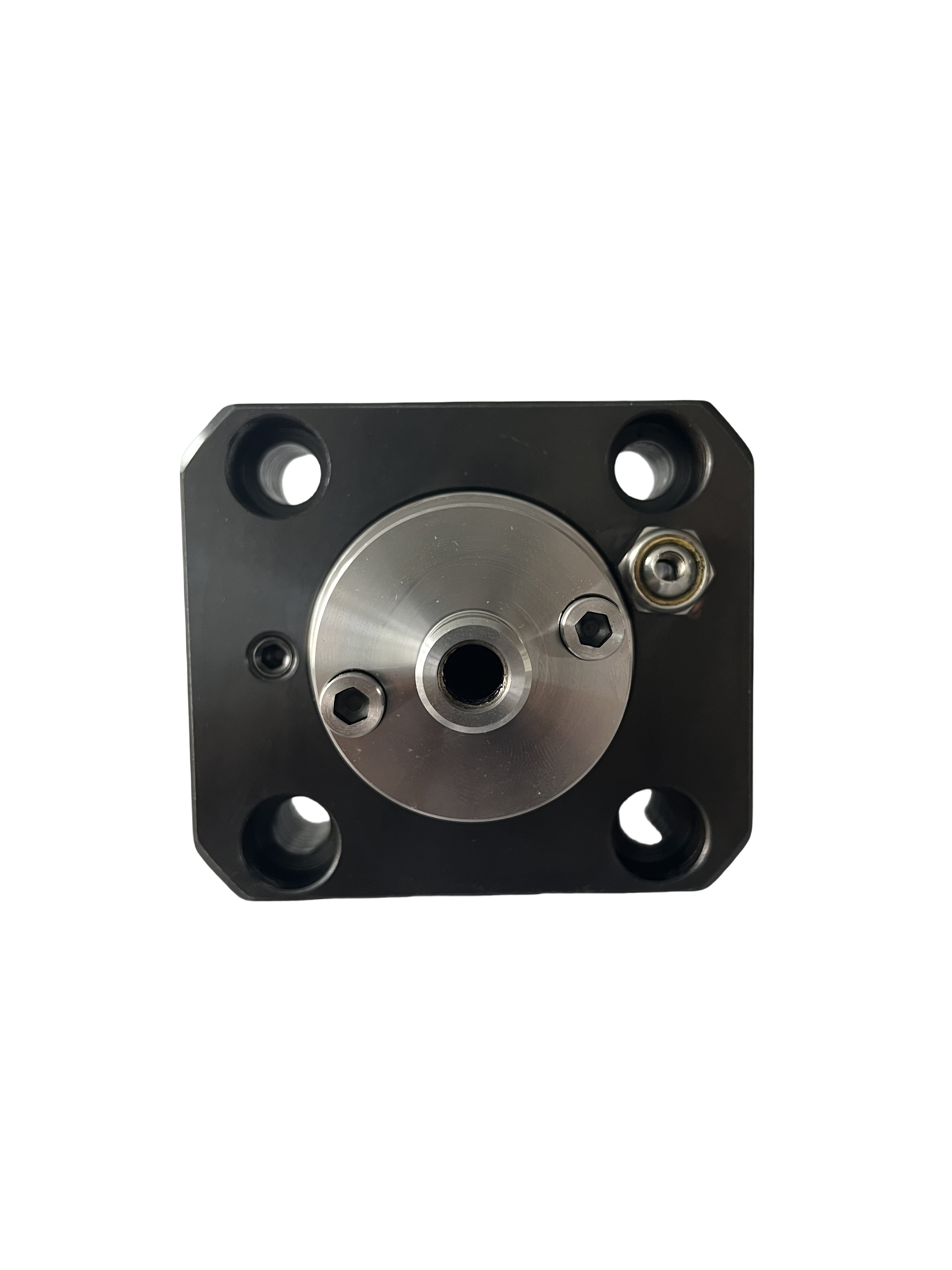 Adjustable Two-Edged Bridge Type BMT55-0-D16 Milling Cutter Head Tool Holder for CNC Boring Tool