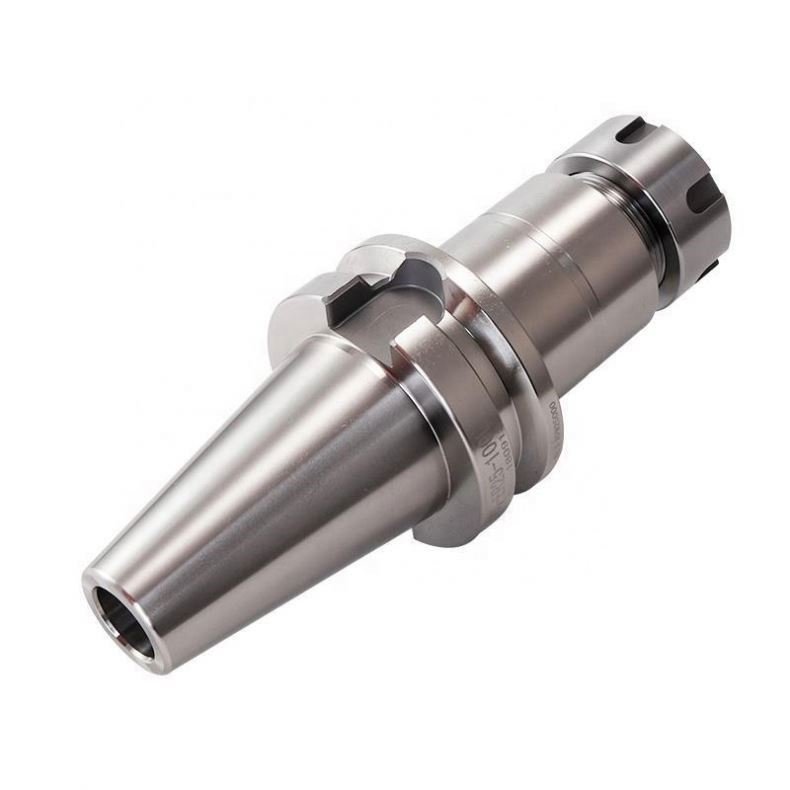 Wholesale High Precision BT Taper Shank Tapping Collet Chuck ER SK cutter tool holder Collet Chuck CNC Tool Holder