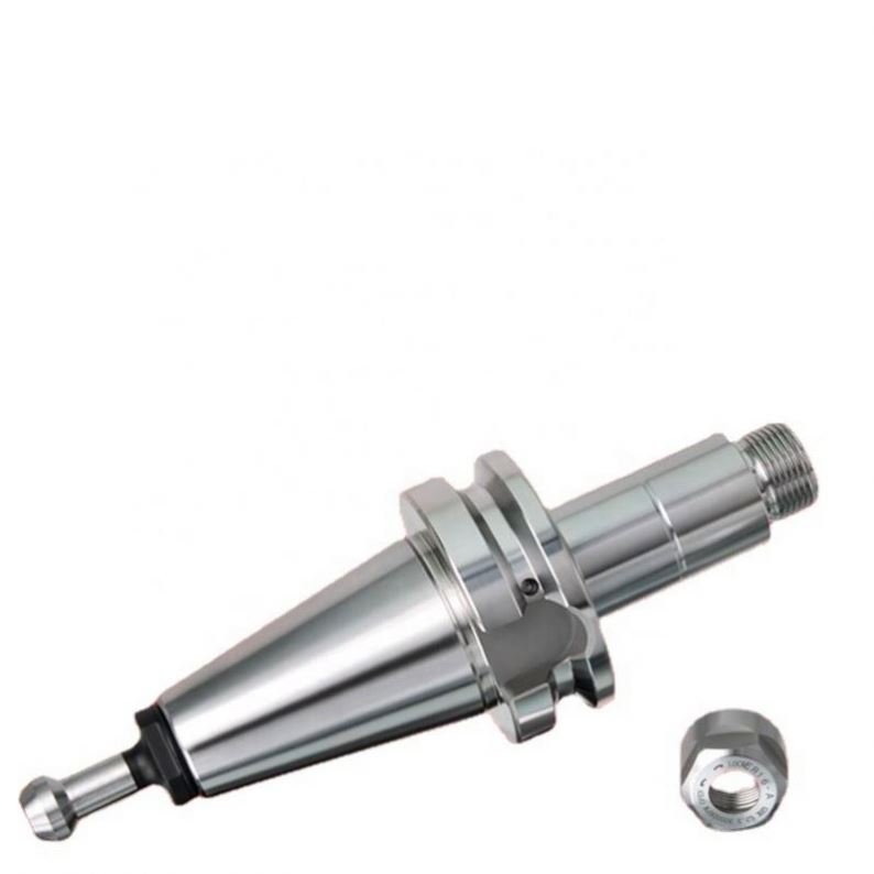 Wholesale High Precision BT Taper Shank Tapping Collet Chuck ER SK cutter tool holder Collet Chuck CNC Tool Holder
