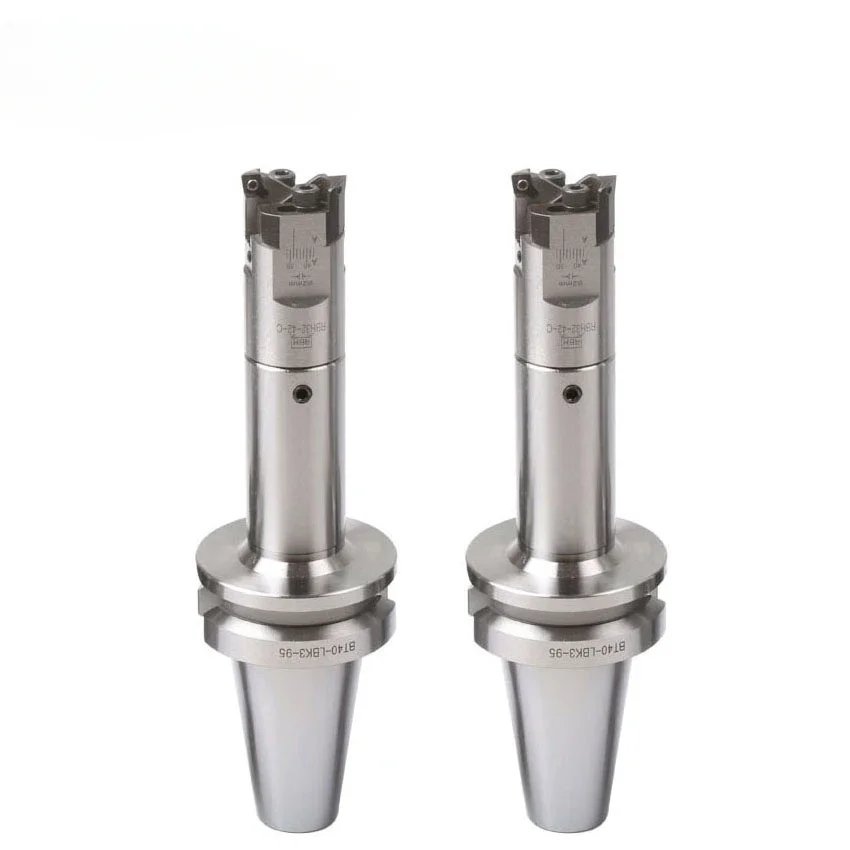 High precision high-accuracy RBH Twin bit RBH 52-70mm Twin-bit Rough Boring Head CCMT090304 used for deep holes boring tool