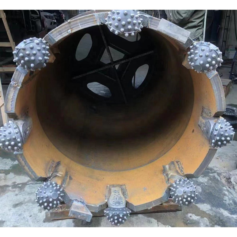 FAE C133 Excellent Material Tricone Bit Roller Cone Well Drilling Bit Roller Cones Cutter Bit