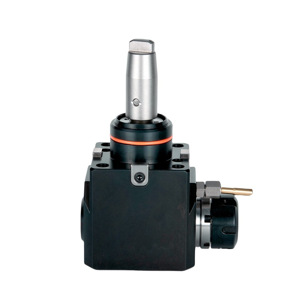 BMT Series 0 Degree Single Head Driven Tool Holder,Accuracy Less Than 0.005Mm BMT45 BMT55 BMT65 External Tool Holder