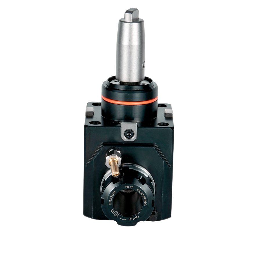 BMT Series 0 Degree Single Head Driven Tool Holder,Accuracy Less Than 0.005Mm BMT45 BMT55 BMT65 External Tool Holder