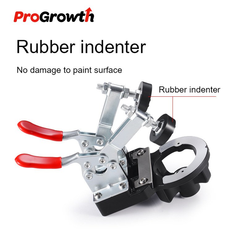 Hinge positioning hole opener tapper 35mm three bearing aluminium alloy Household tools furniture assistant boring crown