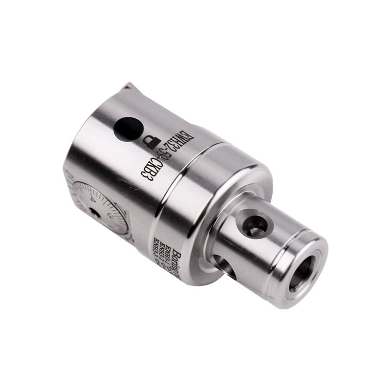 Suitable for BT-LBK/CK Shank Arbor Tool CBA exchangeable micro boring head