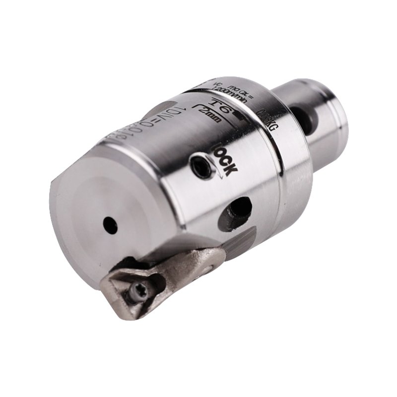 Suitable for BT-LBK/CK Shank Arbor Tool CBA exchangeable micro boring head