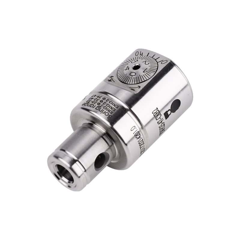 Suitable for BT-LBK/CK Shank Arbor Tool CBA exchangeable micro boring head