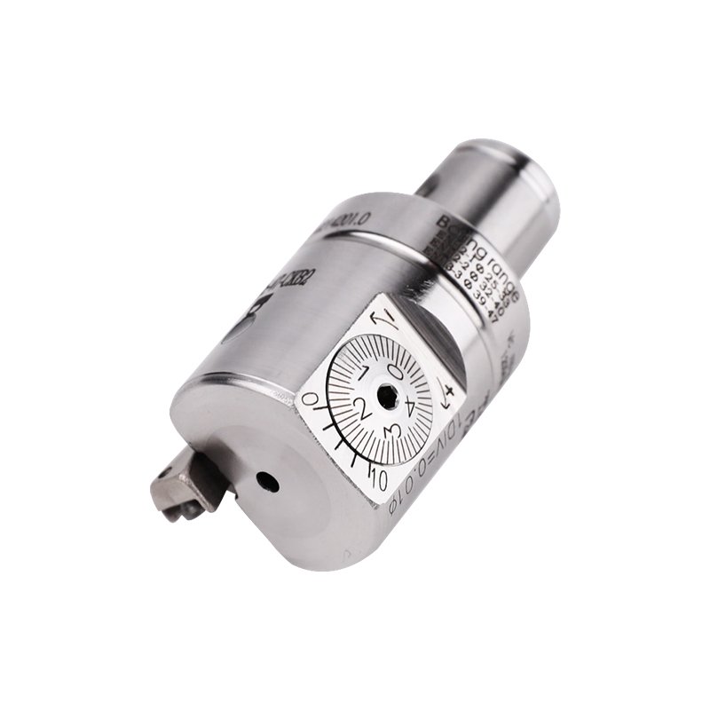 Suitable for BT-LBK/CK Shank Arbor Tool CBA exchangeable micro boring head