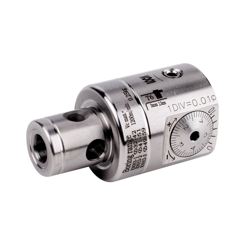 Suitable for BT-LBK/CK Shank Arbor Tool CBA exchangeable micro boring head