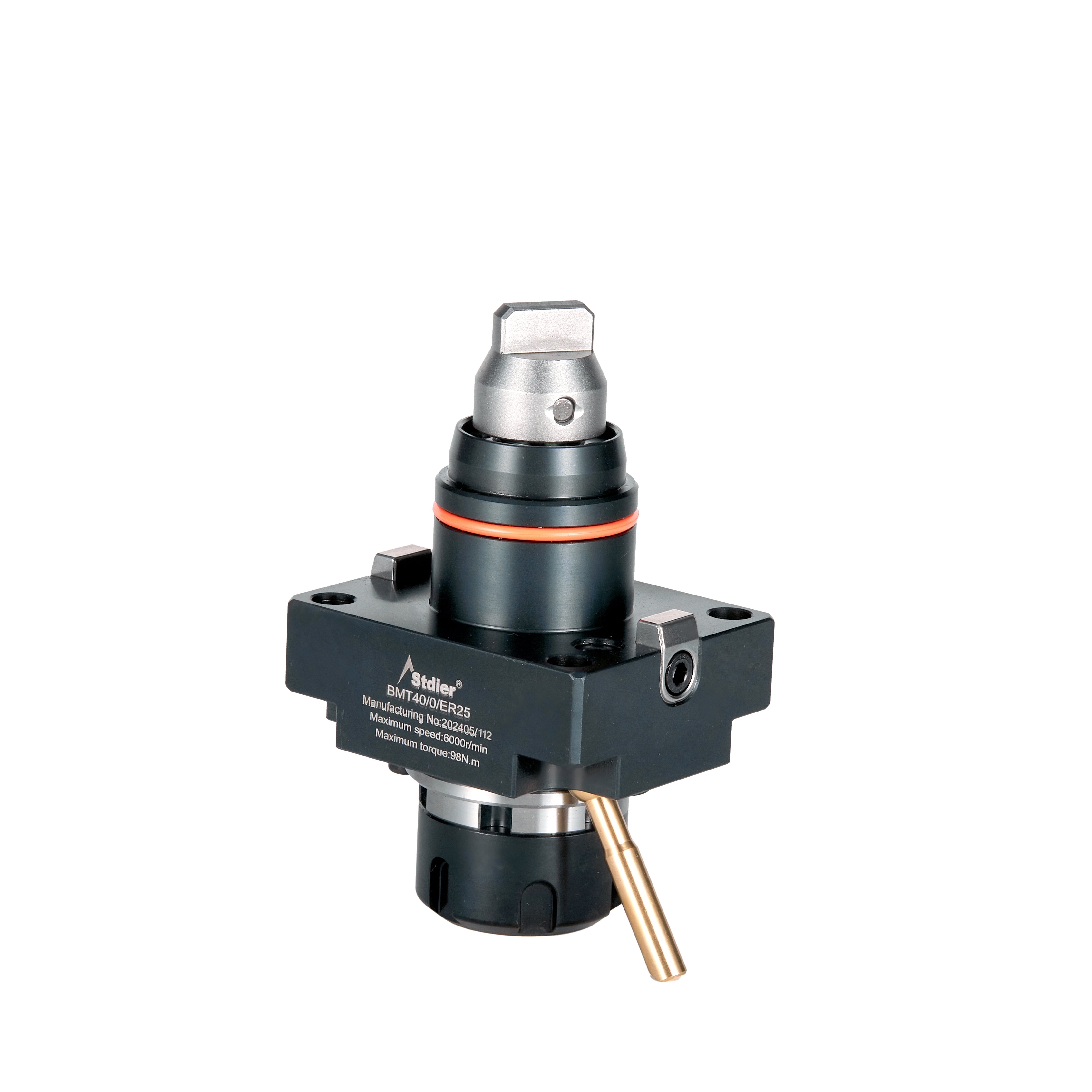 High quality BMT 40 Tool Holder Accessories Lathe Machine Cutting Tool Holder