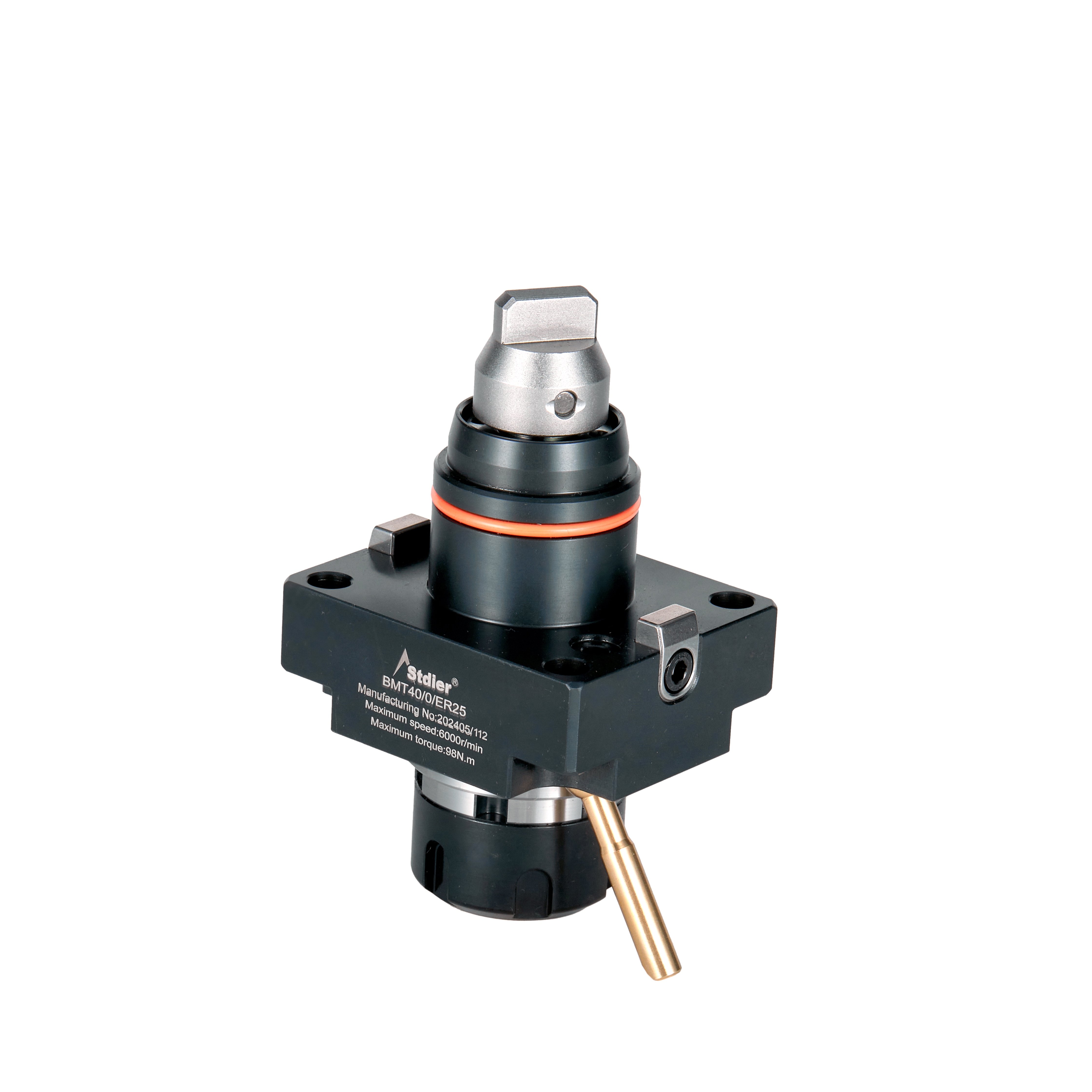 High quality BMT 40 Tool Holder Accessories Lathe Machine Cutting Tool Holder