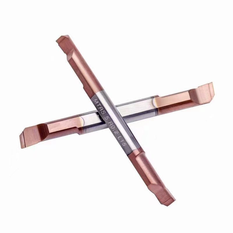 CNC Micro Boring Bars Solid Carbide Tool mini boring bar Small diameter bore turning Boring Tool MTR MFR MPR MUR MQR MGR MKR