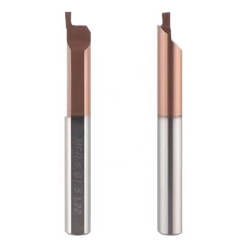 CNC Micro Boring Bars Solid Carbide Tool mini boring bar Small diameter bore turning Boring Tool MTR MFR MPR MUR MQR MGR MKR