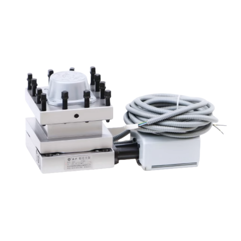 Tian Meixin CNC turret tool holder four-station HAK21200 HAK21300 cnc tool holder
