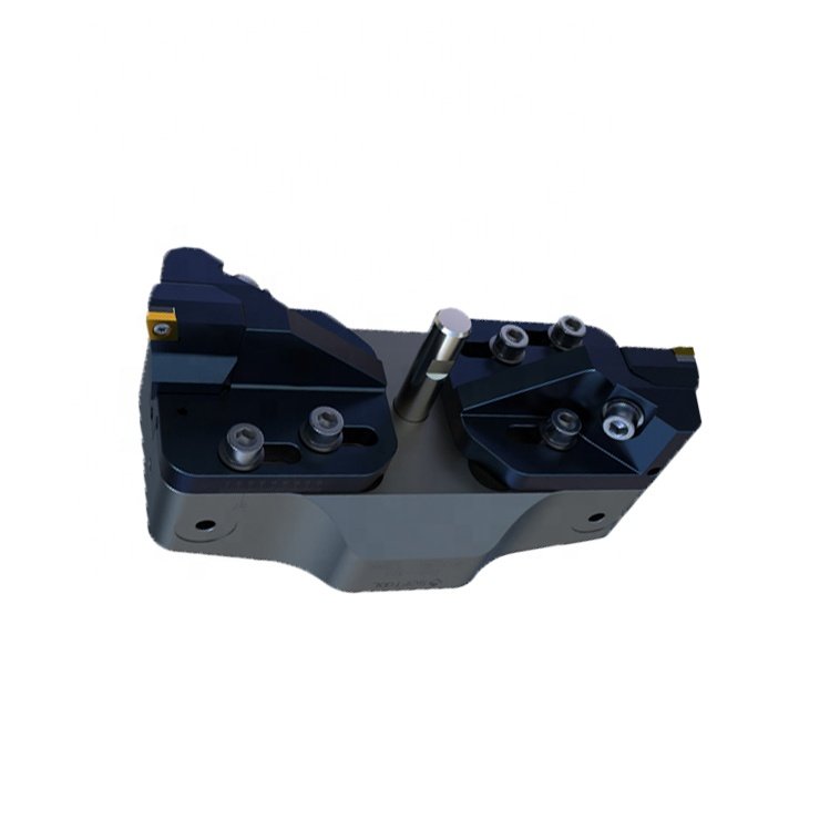 Boring Bar Latest desigr Factory Supply High Accuracy for Machining center adjustable Rough boring tools