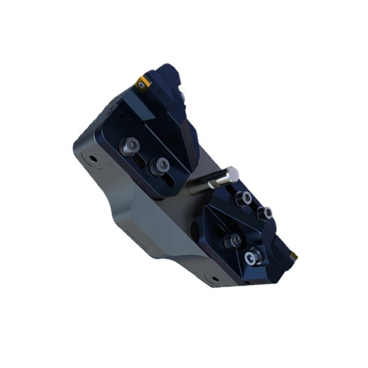 Boring Bar Latest desigr Factory Supply High Accuracy for Machining center adjustable Rough boring tools