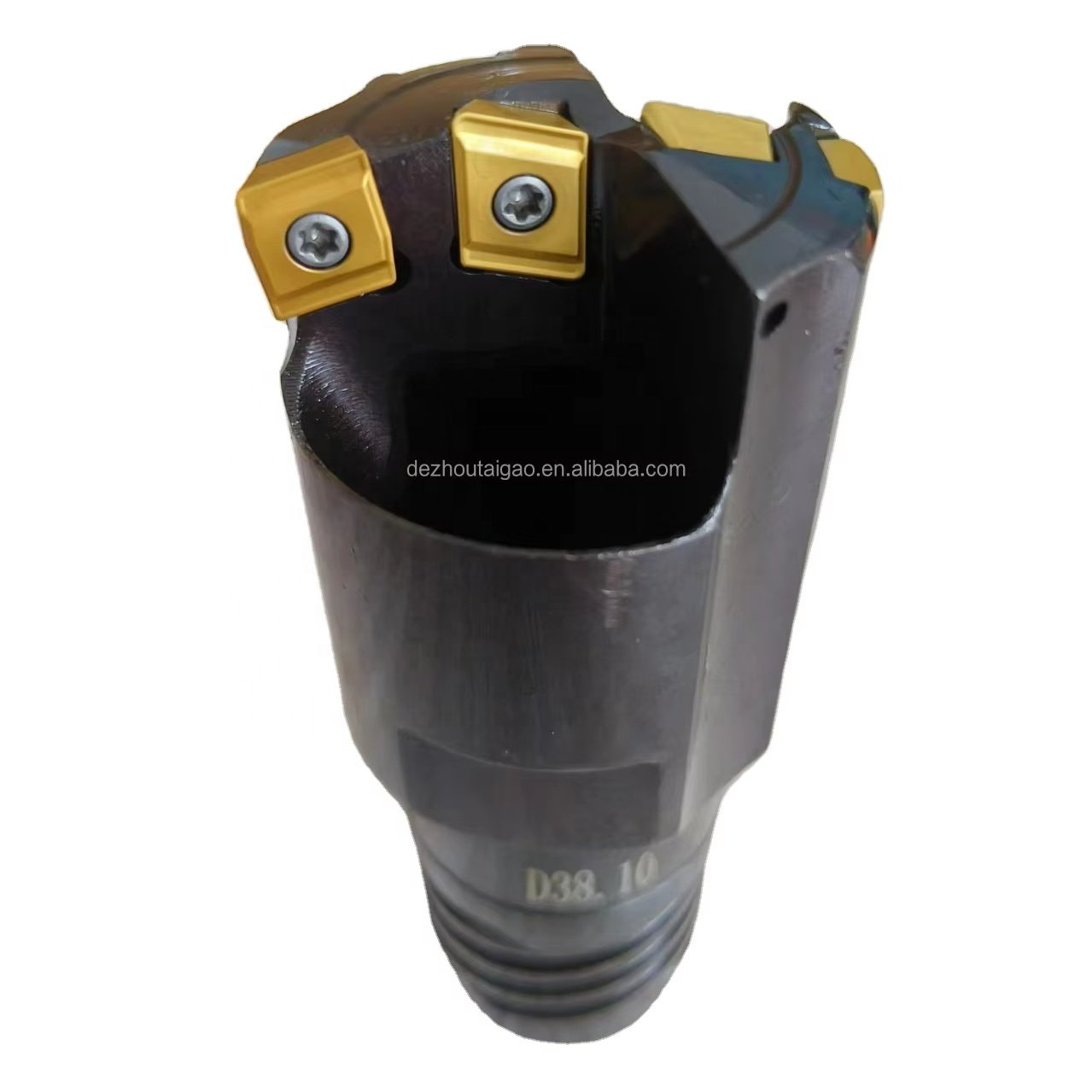 Hot selling Indexable BTA drill bit for deep hole drilling machine