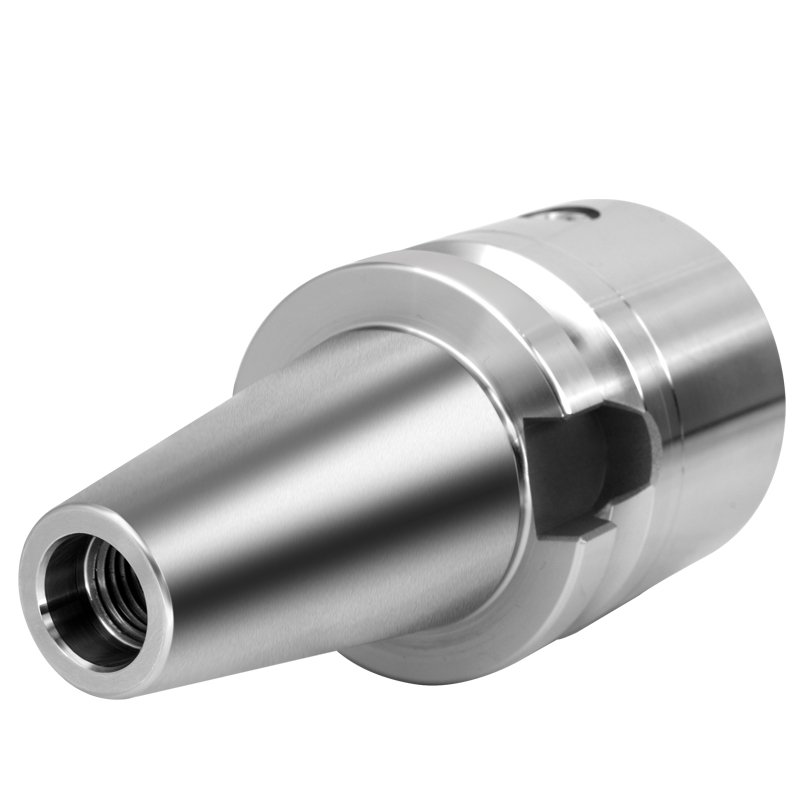 Bt30 Bt40 Bt50 Lock Teeth Tool Holder M8 M10 M12 M16 M20 M25 M35 Cnc Machining Center Mas 403 Spindle Tool Holder Thread Boring