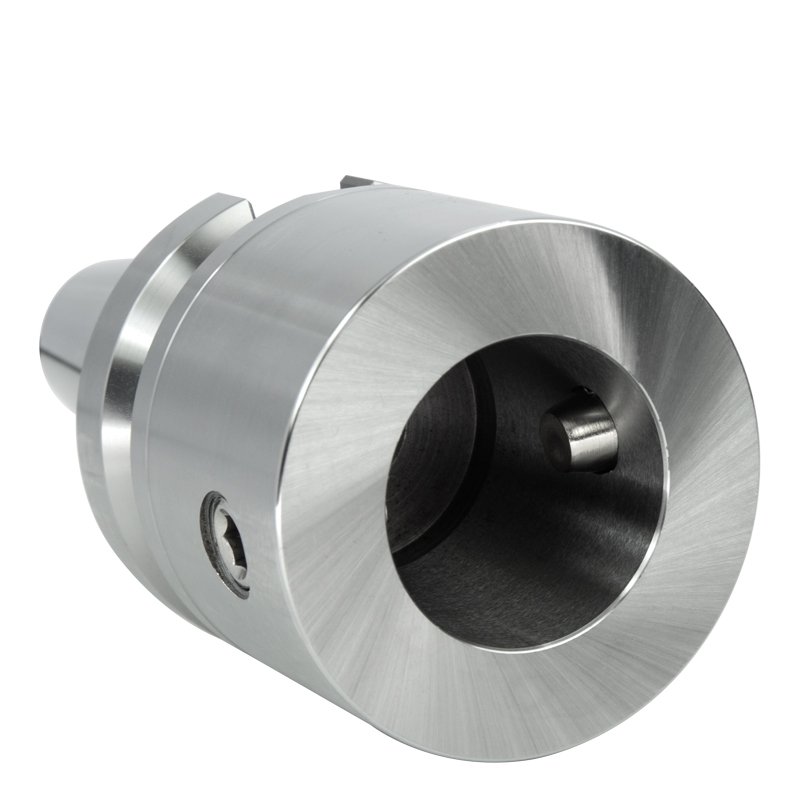 Bt30 Bt40 Bt50 Lock Teeth Tool Holder M8 M10 M12 M16 M20 M25 M35 Cnc Machining Center Mas 403 Spindle Tool Holder Thread Boring